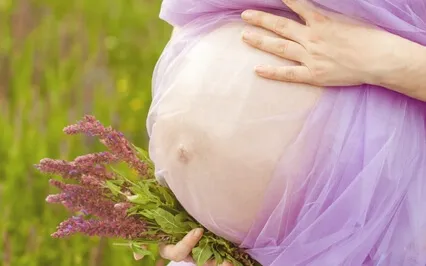 Transform Into Motherhood & Support Reproductive Functions