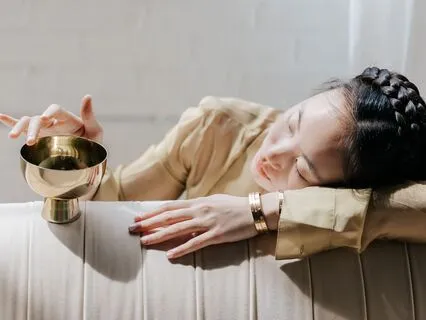 Transform Jealousy With Compassion (528 Hz)