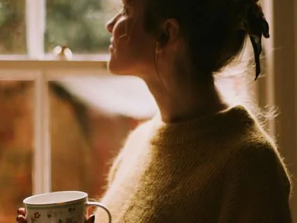 Transform Morning Anxiety Into A Positive Day