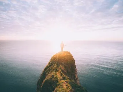 Transform Overwhelm Into Peace: 10 Minute Power Up