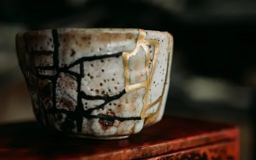 Transform Perfectionism To Self-Acceptance