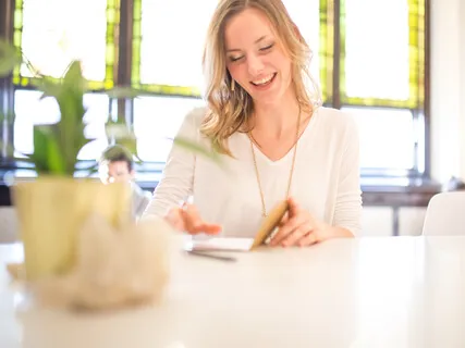 Transform Self-Doubt Into Confidence 