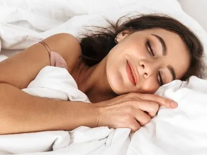 Transform Self Hatred Into Self Love While You Sleep