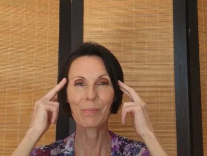Transform Tension In The Head, Eyes & Jaw