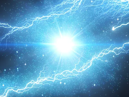 Open Awareness: Transform The Atmosphere