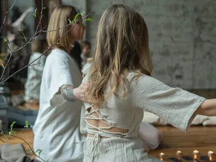 Transform Worry Into Loving Care Meditation