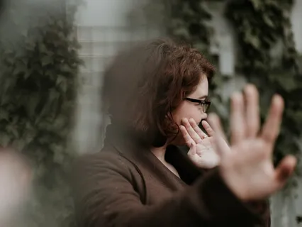 Transform Your Guilt Meditation