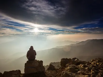 Transform Your Life With Self-Blessing