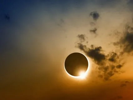 Transform Your Life With The Solar Eclipse