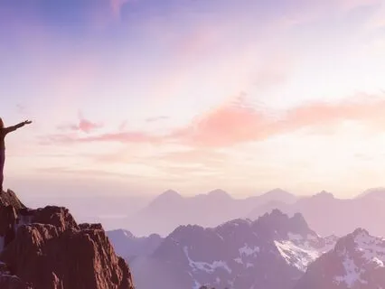 Transform Your Mindset: The Power Of Going Higher