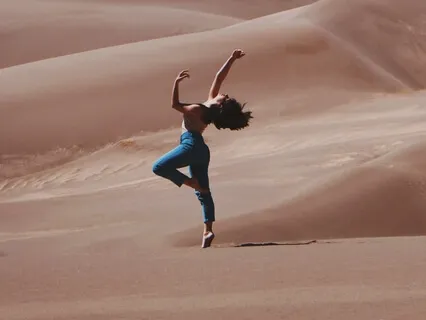 Transform Your Negative Self-Talk To Manifest Your Best-Self