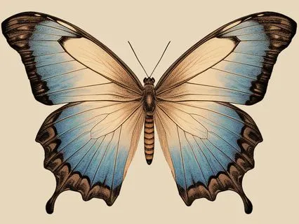 Transformation And New Beginnings | Metamorphosis