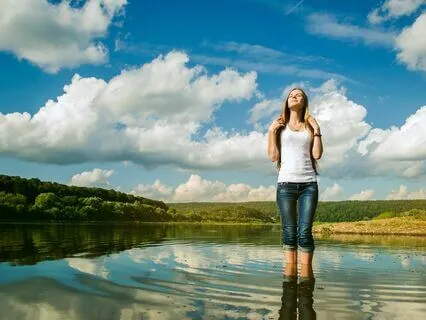 Transformation Beyond Loss: Interview With Karen Chaston