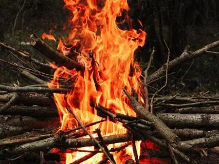Transformation (Fire Element)