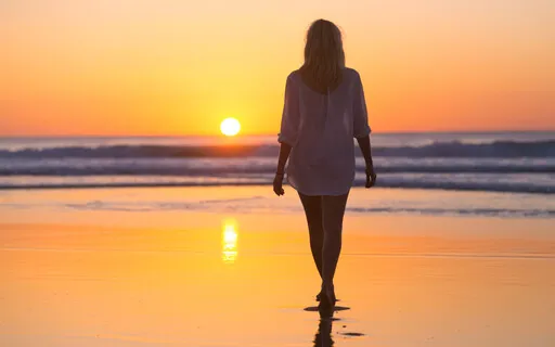 Transformation Happens In An Instant - The Magic Of Change