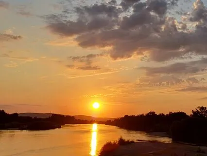 Transformation Here And Now: Living From Presence