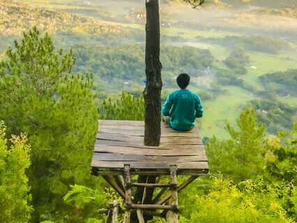 Transformation Of The Soul