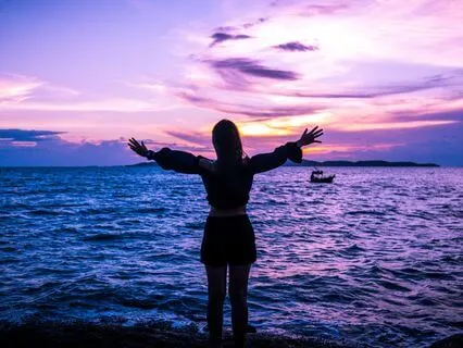 Transformational Angelic Fire Transmission: Toxic Guilt