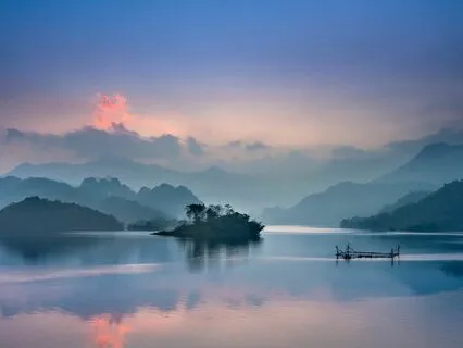 Transformational Bliss