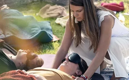 Transformational Breathwork Journey