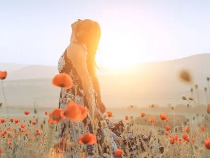 Transformational Light Transmission