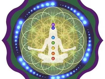 Transformative 7-Chakra Meditation