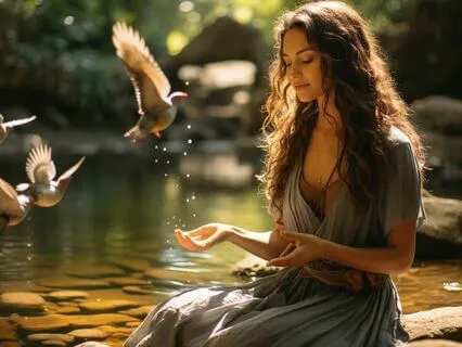 Transformative Meditation For Emotional Release