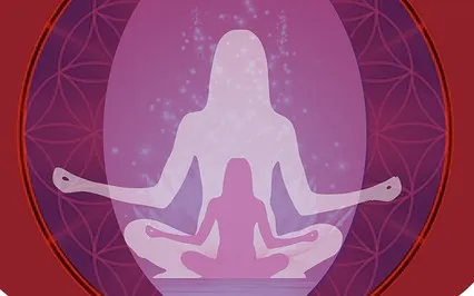 Transformative Meditation For Vitality - Beginners