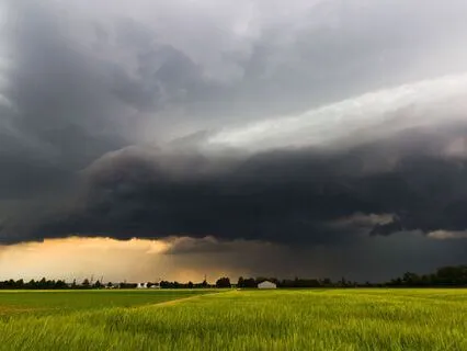 Transformative Music: When The Sky Opens, Your Soul Follows