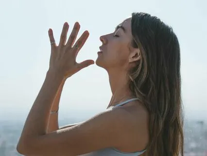 Transformative Self-Love Breathing & Affirmation Meditation