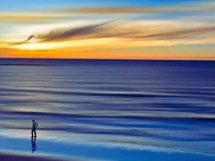 Transformative Shift Into Gratitude