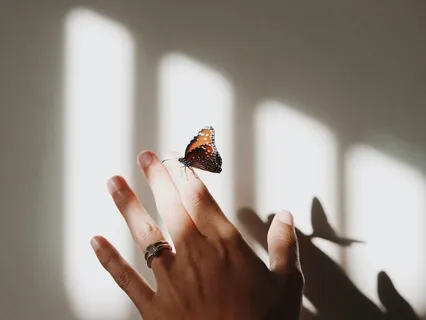 Трансформация Страха. Аффирмации Мужества, Силы и Доверия