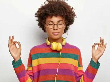 Transforming A Problem With Spinning Light Transmission