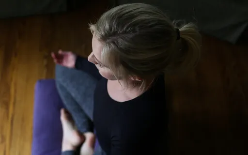 Transforming & Releasing A Fear Of Failure