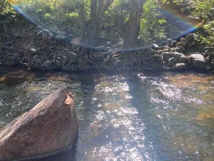 Transforming And Transitioning Guided Meditation