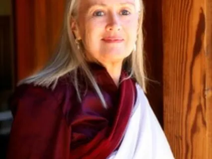 Transforming Anger Meditation