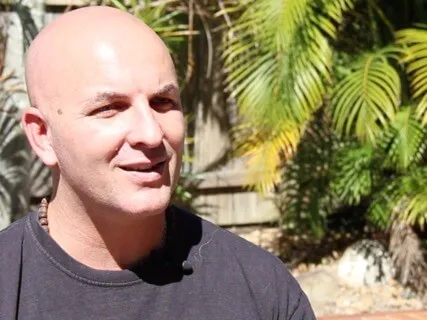 Transforming Anxiety During This Time Of Crisis