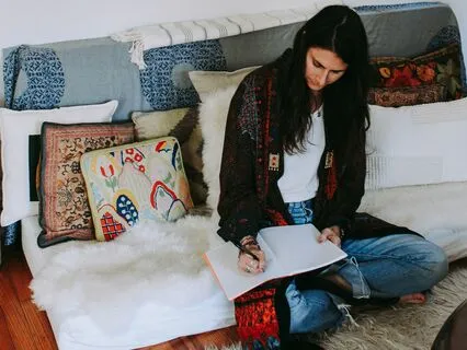 Transforming Anxiety- Working With Your Mind