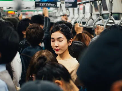 Transforming Bias With Equanimity