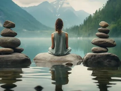 Transforming Chronic Pain - Active Imagination Exercise