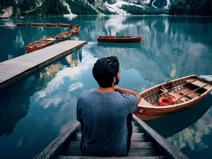 Transforming Fear Into Blessing