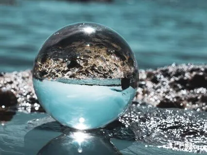 Breathe In Courage, Breathe Out Fear