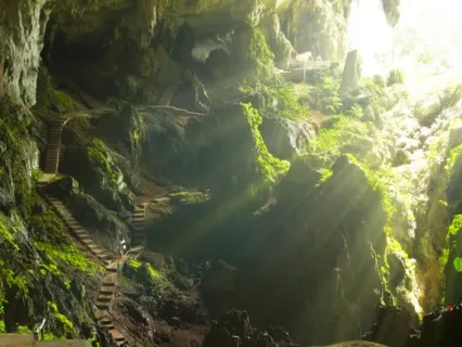 Transforming Fear Into Wonder