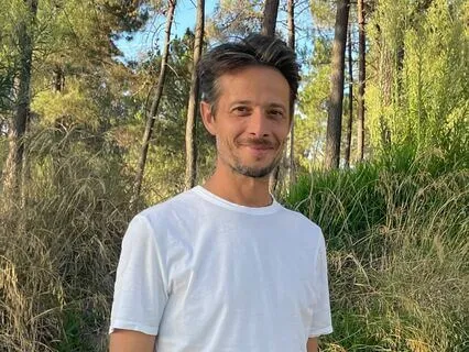 Transforming My Self-Image