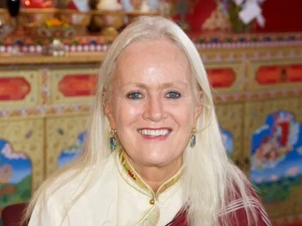 Transforming Negativity Through Fierce Feminine Wisdom