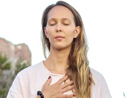 Transforming Pain Through Acceptance