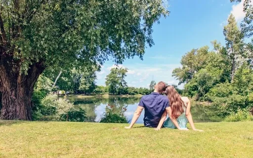 Transforming Relationships Through Being (Talk & Q&A)