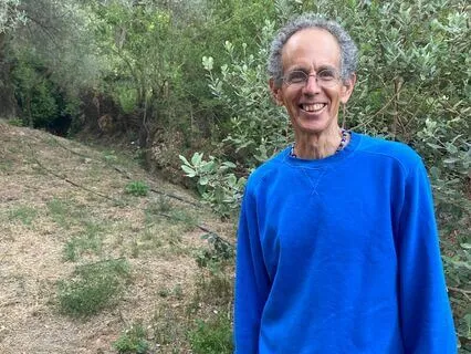 Transforming Sadness