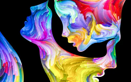 Transforming The Ego  To A Higher Self Centric Person