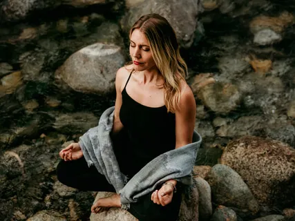 Transforming The Energy Of Stress